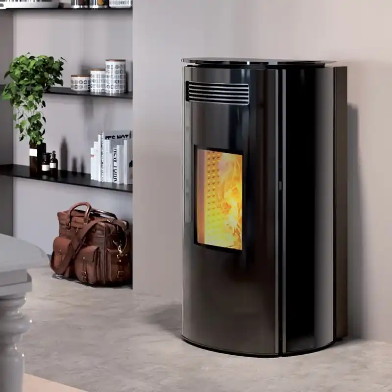 Wybór klientów | Piec na pellet Bolla MP 14 kW
