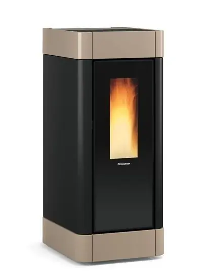 Premium | Piec na pellet La Nordica Extraflame SINFONY
