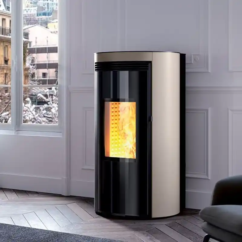 Ekstra rabat | Piec na pellet Bitta MX 16 kW