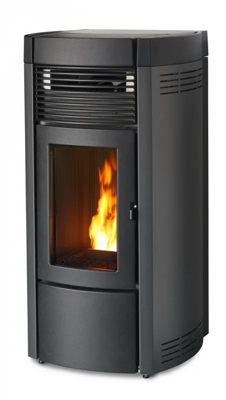 Oferta kończy się wkrótce | Piec na pellet MCZ - Musa 10 kW