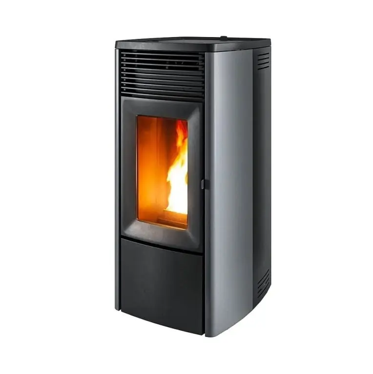 Wygodne zakupy - Piec na pellet MCZ - Ego Comfort Air 10 kW