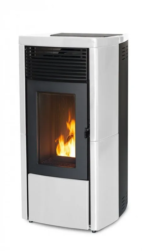 Piec na pellet MCZ- Star 8 kW | Najwyższa jakość