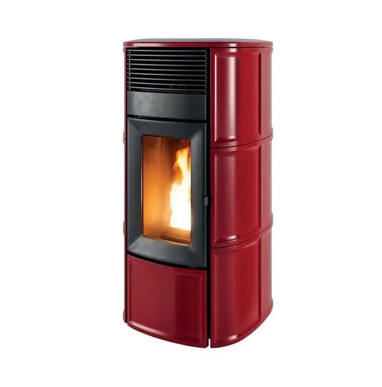 Nowość w sklepie - Piec na pellet MCZ - Suite 10 kW