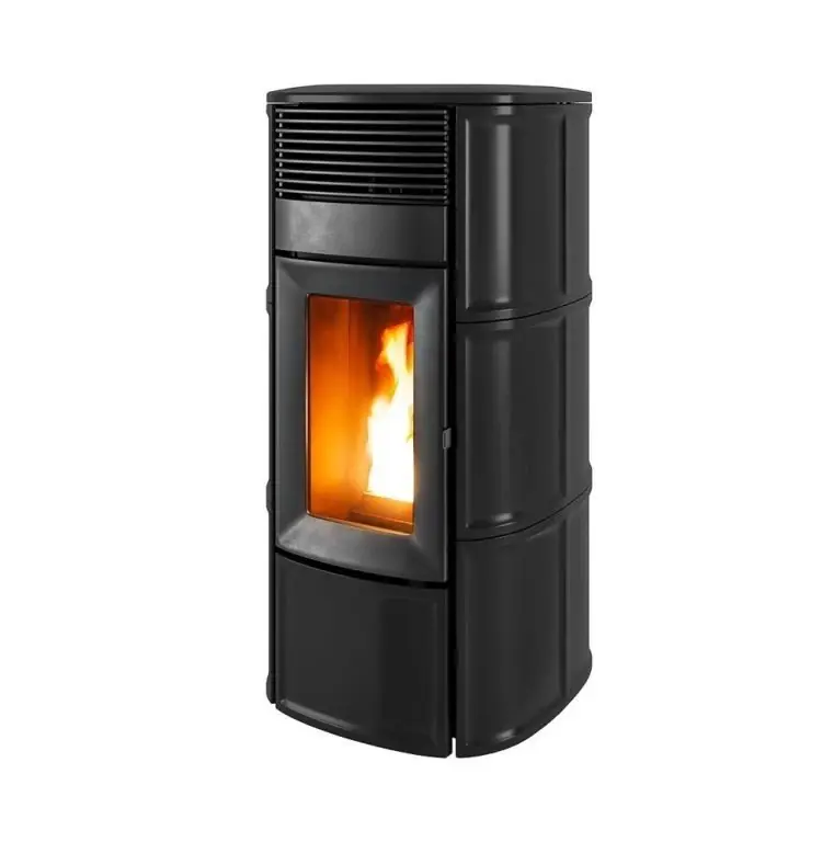 Piec na pellet MCZ - Suite Comfort Air 12 kW - Świetna oferta