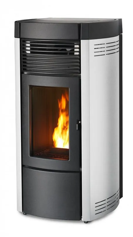 Skorzystaj z oferty | Piec na pellet MCZ - Musa Comfort Air 14 kW