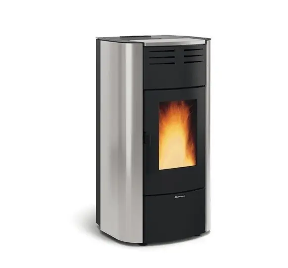 Hit sprzedaży | Piec na pellet La Nordica Extraflame RAFFAELLA IDRO H18