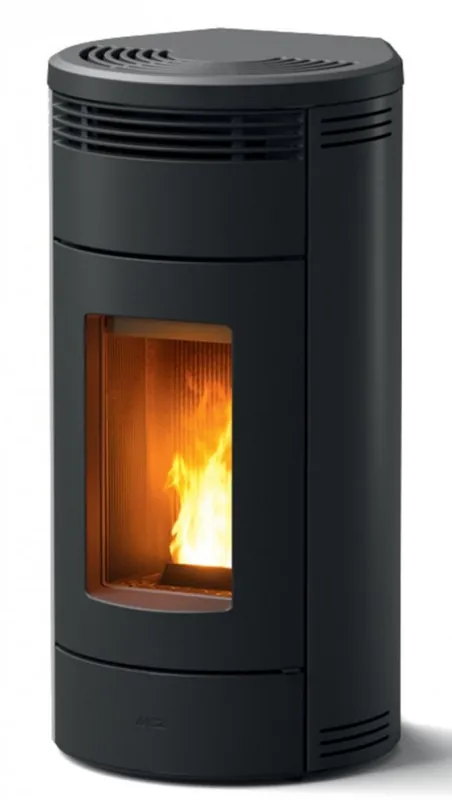 Prosto od producenta | Piec na pellet MCZ - Loop 8 kW
