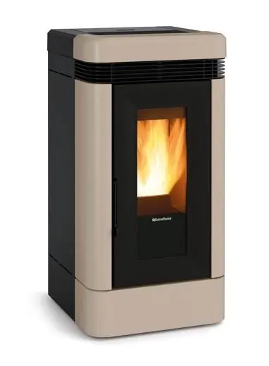 Oferta | Piec na pellet La Nordica Extraflame LUCIA PLUS