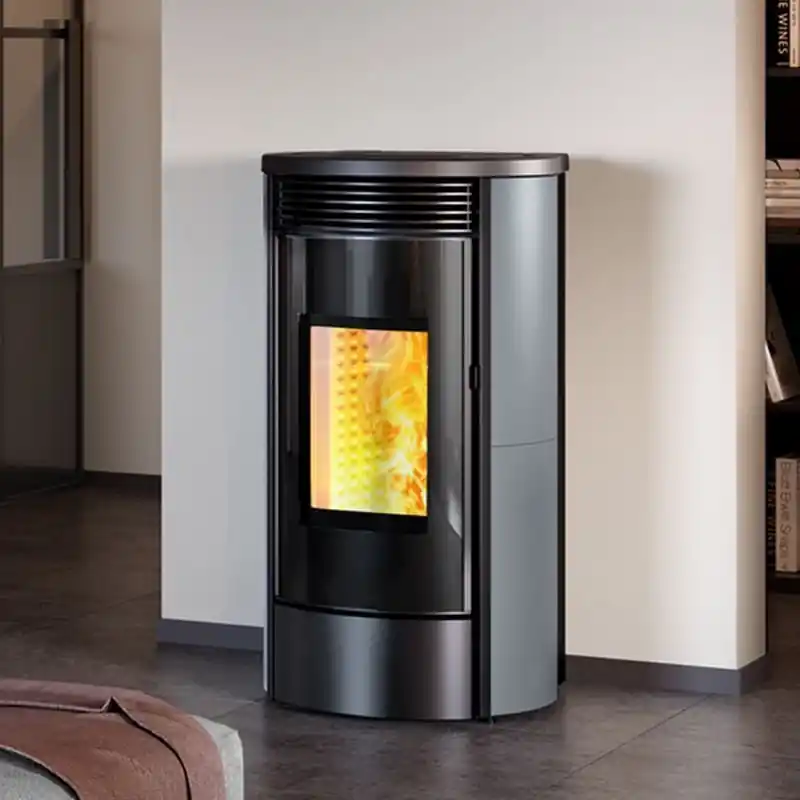 Piec na pellet Marra MX 16 kW | Okazja cenowa