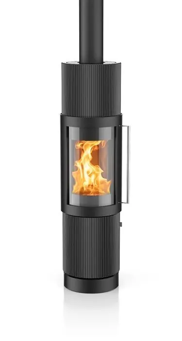 Oferta promocyjna - Piec wolnostojący HASE ELVAS