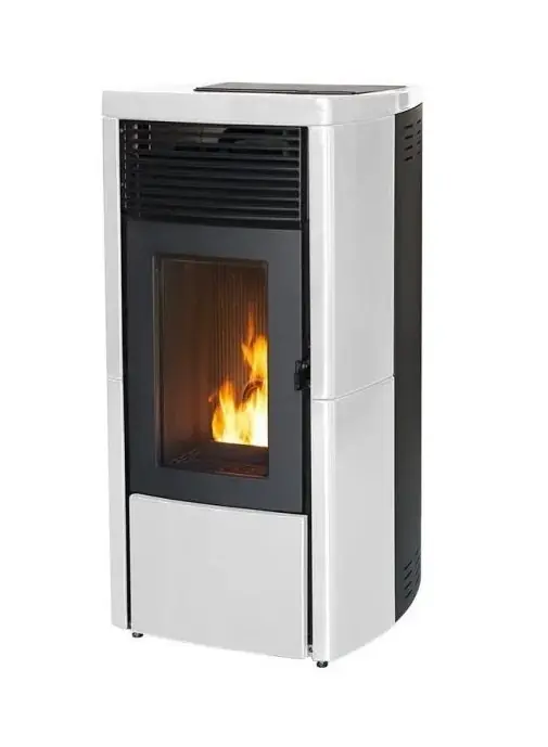 Bardzo popularny produkt - Piec na pellet MCZ - Star Hydro Matic 12 kW