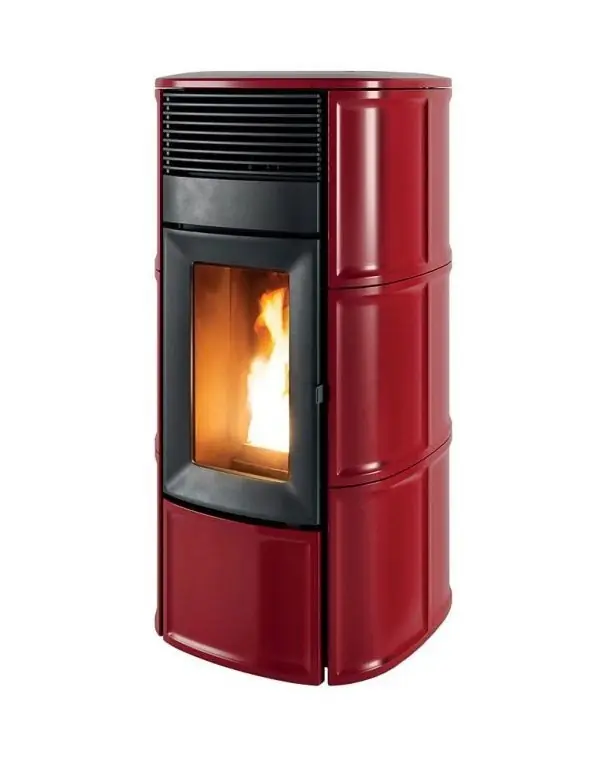 Cena po obniżce - Piec na pellet MCZ - Suite Hydro Matic 24 kW