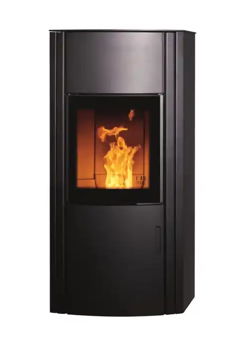 Produkt premium - Piec na pellet AUSTROFLAMM Polly 2.0
