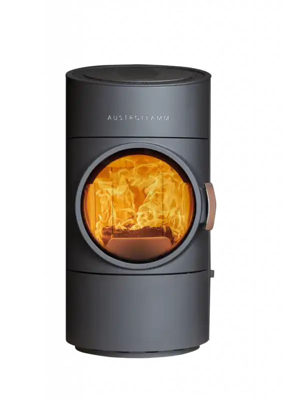 Bezpieczna płatność - Piec na pellet AUSTROFLAMM Clou compact Pellet