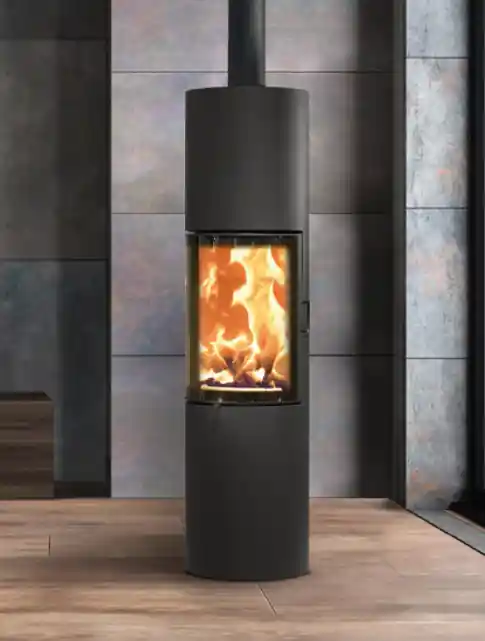 Taniej | Piec wolnostojący AUSTROFLAMM STILA 2.0