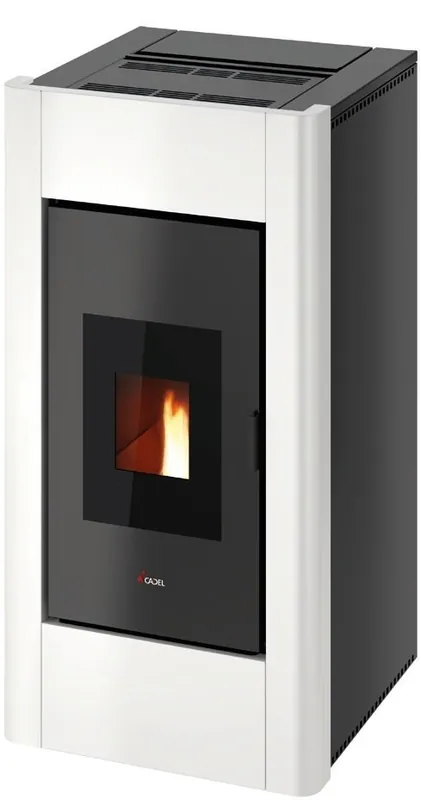 Piec na pellet Prince Hydro 30 kW - Cadel | Produkt premium