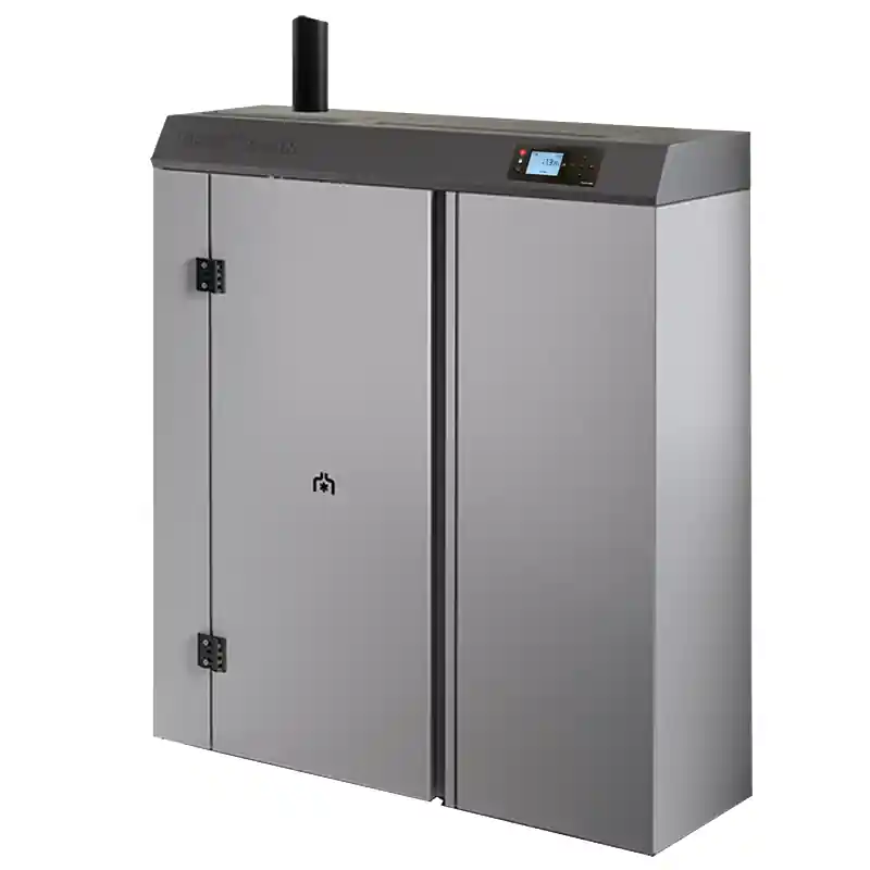 Nowy produkt - Edilkamin GORA2 Slim Up