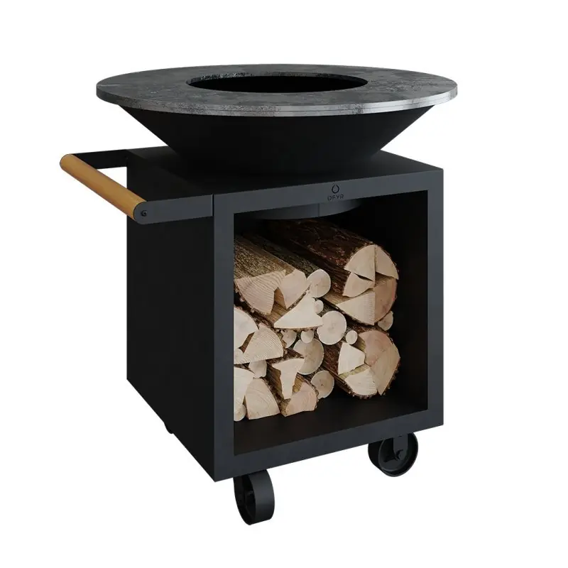 OFYR Classic Storage Black 100 PRO - Bardzo popularny produkt