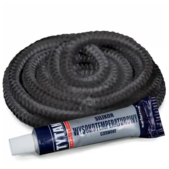 Zestaw naprawczy 7,5 mm - Sprawdzony produkt
