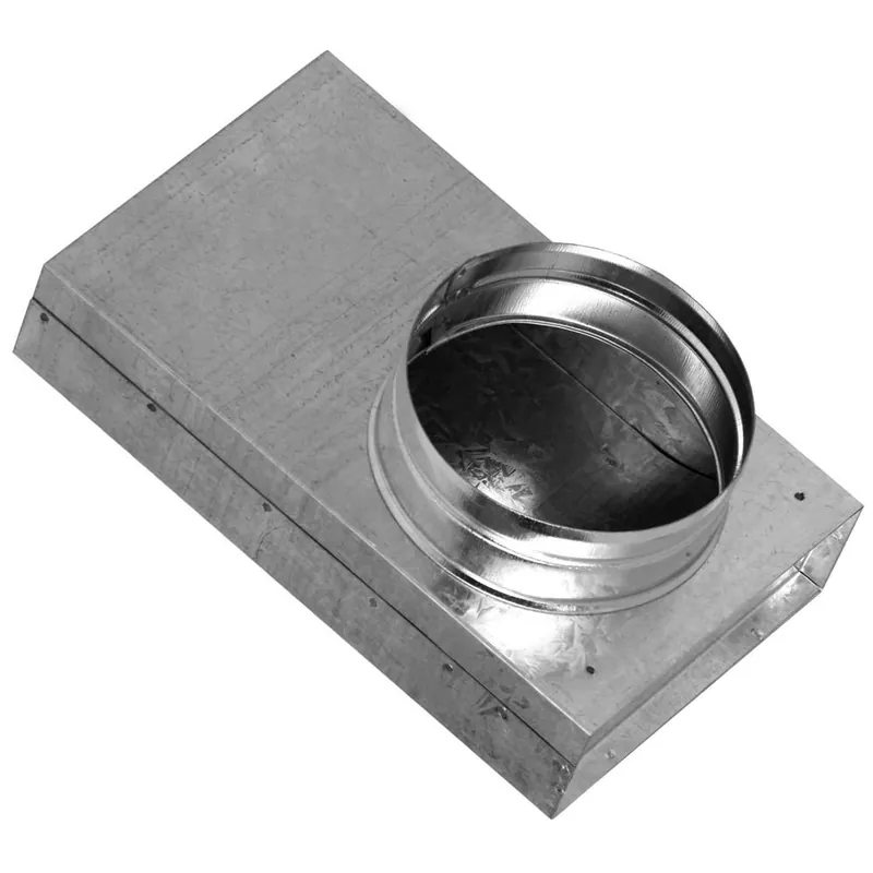 Zamów online | Redukcja 90° kanał-flex Ø125mm