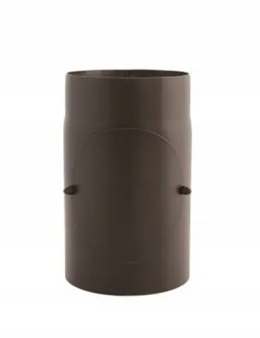 Rura prosta 25cm Z REWIZJĄ | Cena obniżona