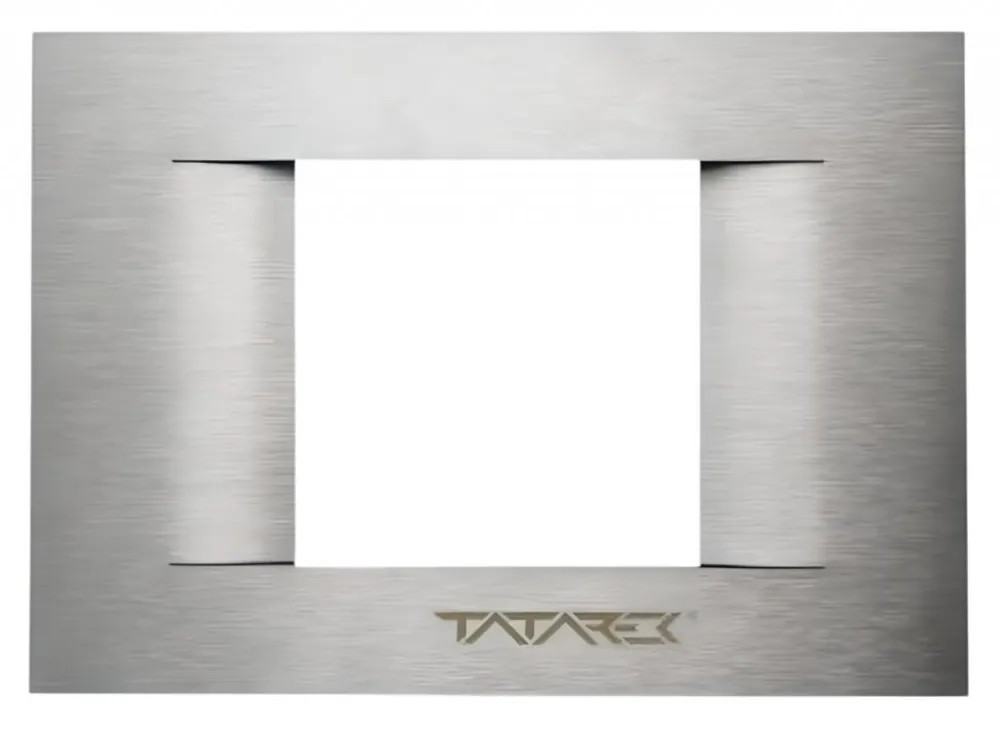 Bardzo popularny produkt | Ramka osłonowa Titanium Design dla RT10