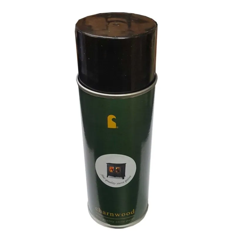 Sprawdzony produkt - Puszka z farbą Charnwood 400ml