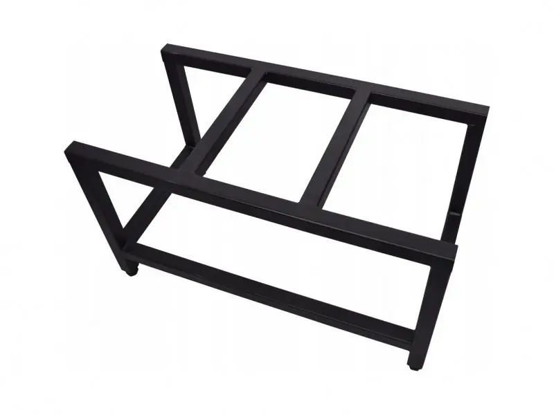 KAWMET stojak regulowany W1, W2, W3, W4, W11 | Prosto od producenta