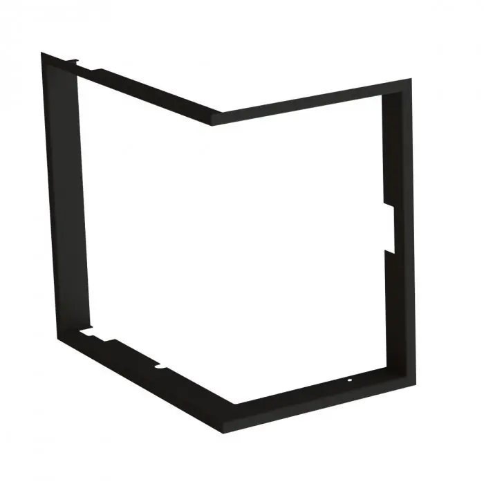 BeF Rama montażowa 90° Therm 6 CP/CL, (V) 6 CP/CL | Sprawdzony wybór