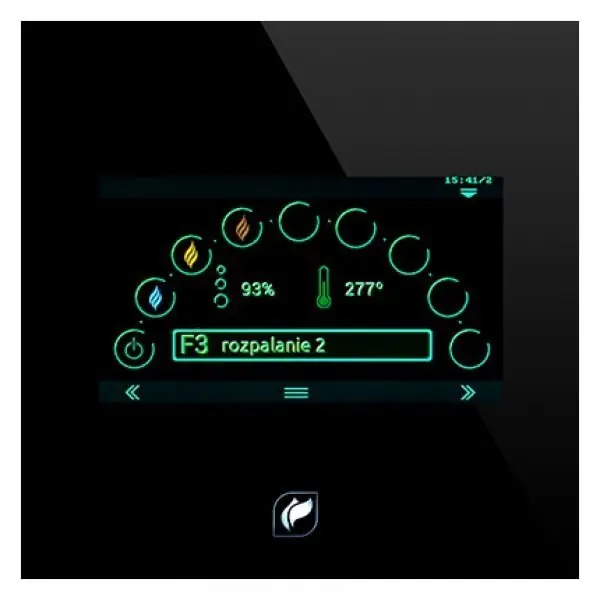 Zostało kilka sztuk | Regulator RT-18 VETRO OS/GX