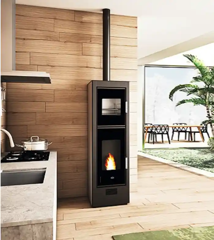 Kupuj bezpiecznie | Biscotto 8,5 kW