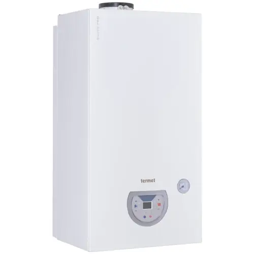 Wybór klientów - TERMET SILVER PRO 35 (jednofunkcyjny) - Kocioł gazowy kondensacyjny WKJ6131