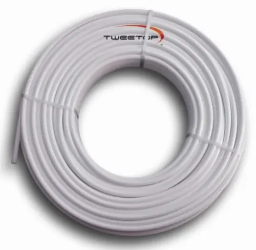 Zniżka | TWEETOP 16x2 mm (200 mb) - Rura wielowarstwowa PERT/AL/PERT