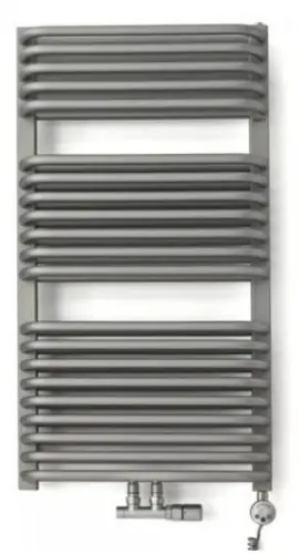 Zniżka | Terma TYTUS 820x440 - Grzejnik łazienkowy