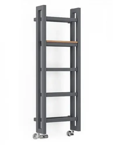 Zostało tylko kilka sztuk | Terma STAND 1150x400 - Grzejnik łazienkowy