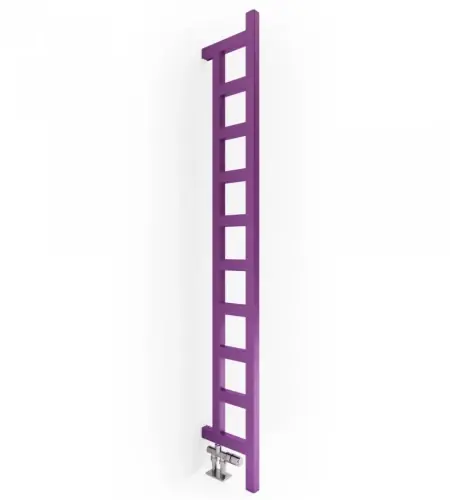 Ograniczona ilość - Terma EASY DW 1980x200 - Grzejnik dekoracyjny