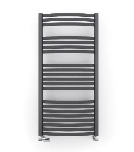 Terma DEXTER 860x600 - Grzejnik łazienkowy - Cena producenta