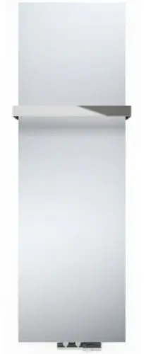 Zniżka - Terma CASE SLIM 1585x520 (SZKŁO) - Grzejnik dekoracyjny