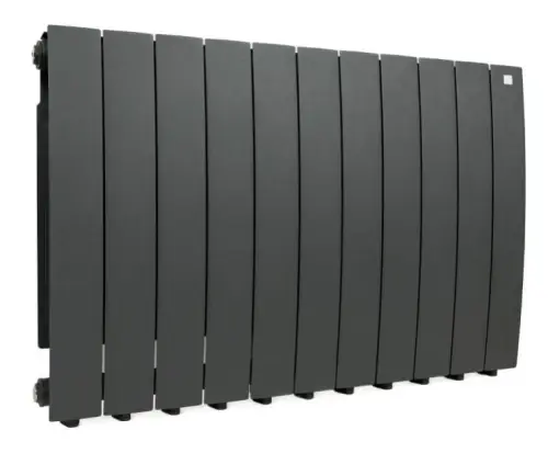 Terma BERGAMO 590x480 - Grzejnik aluminiowy | Popularny produkt