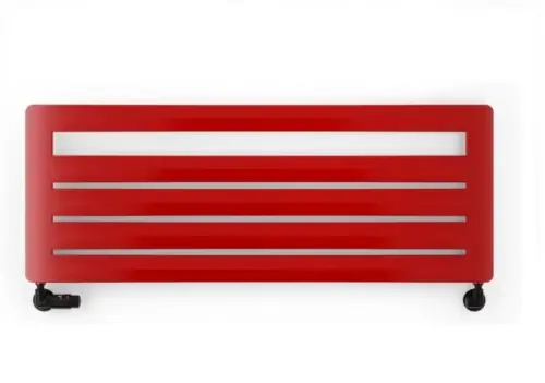 Bezpieczna płatność | Terma AERO HG 370x1200 - Grzejnik dekoracyjny