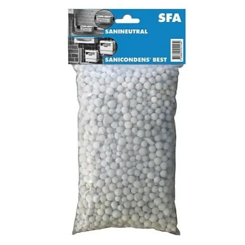 Kupuj bezpiecznie - SFA Sanigranul - neutralizator kondensacyjny sanicondens
