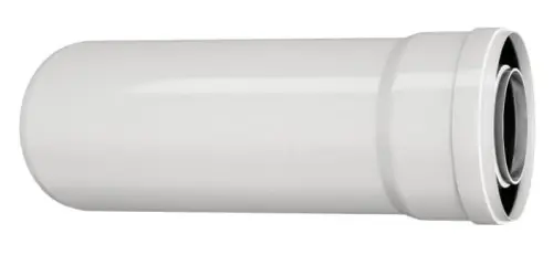 Wybór klientów - RICOM Rura koncentryczna 1,0 m PP (80/125)