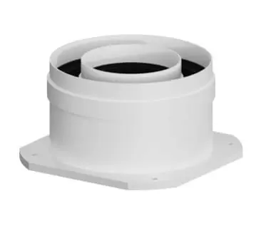RICOM Adapter prosty do Immergas PP (60/100) | Ulubieniec klientów