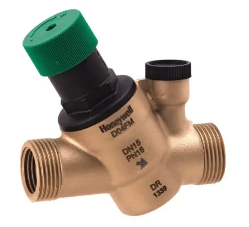 Resideo D04FM 3/4" - Regulator ciśnienia - Dodatkowy rabat