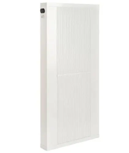 Oferta limitowana - Regulus SD8/40 SOLLARIUS 755x400 mm - Grzejnik dolnozasilany