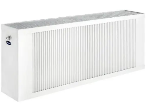 Outlet | Regulus DS6/120 SOLLARIUS DUBEL 570x1200 mm - Grzejnik bocznozasilany