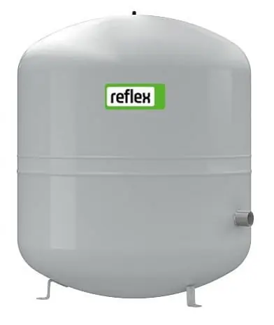Kup online | REFLEX N 80 6BAR C.O. - Naczynie przeponowe 8210200