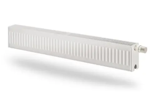 Bestseller - PURMO Plint Ventil Compact CV22 200x2000 - Grzejnik płytowy