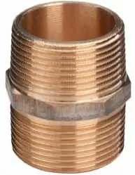 Bezpośrednio od producenta - NYPEL standard BRĄZ GZ/GZ 1/2 x 1/2