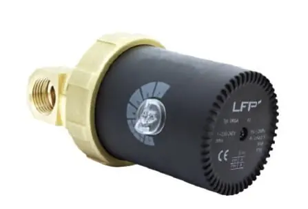 LFP ERGA 230V - Pompa cyrkulacyjna c.w.u. | Mega okazja